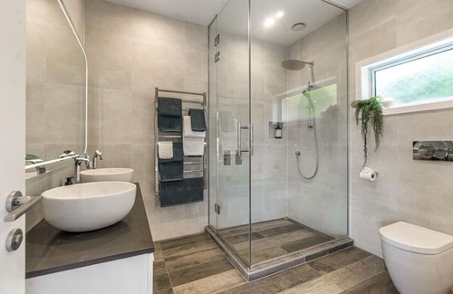 Devonport Casa | Artistic Mount Vic Villa