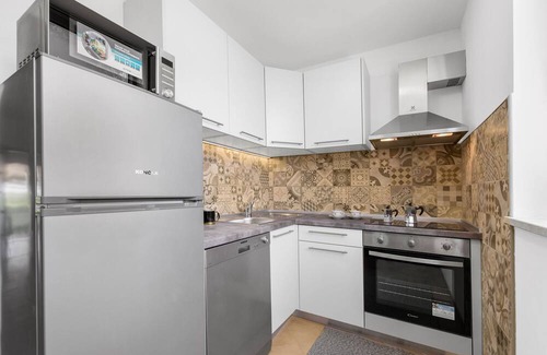 Fuskulin Apartamento | Apartments Sabina (99981-A2) - Fuškulin