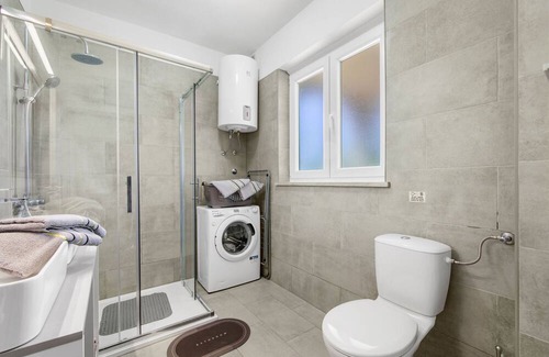 Fuskulin Apartamento | Apartments Sabina (99981-A2) - Fuškulin