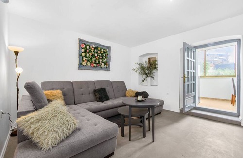 Fuskulin Apartamento | Apartments Sabina (99981-A2) - Fuškulin