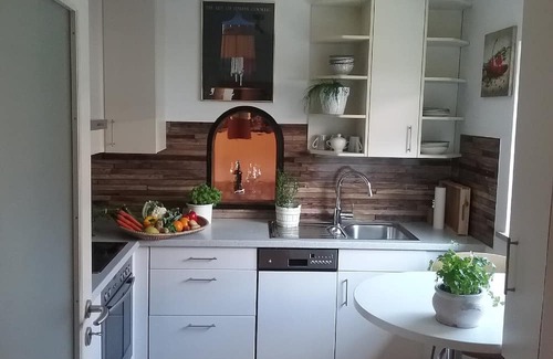 Oberau Casa | Holiday Home 'Landhaus Lucia 2' with Mountain View, Private Terrace and Wi-Fi