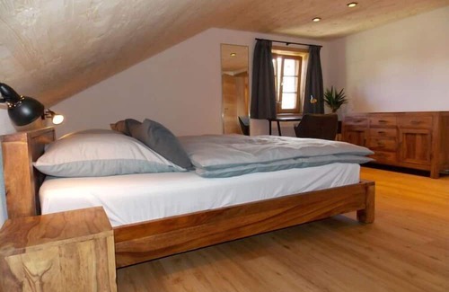 Vorderhindelang Apartamento | Holiday apartment SeitzDAHEIM