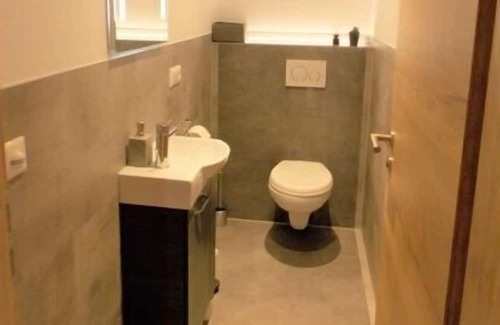 Vorderhindelang Apartamento | Holiday apartment SeitzDAHEIM