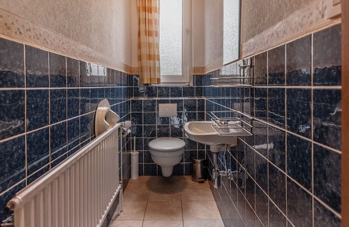 Horum Casa | Eine Unterkunft für Individualisten! Machen Sie Urlaub im Ferienhaus Bahnhof Ca