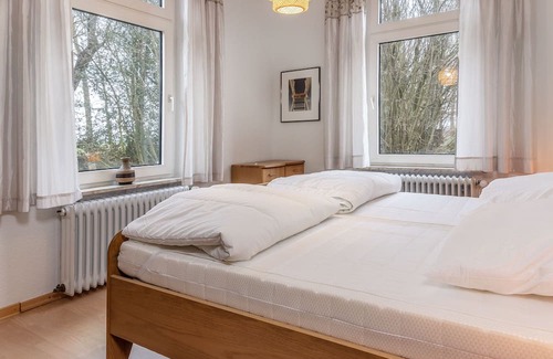 Horum Casa | Eine Unterkunft für Individualisten! Machen Sie Urlaub im Ferienhaus Bahnhof Ca