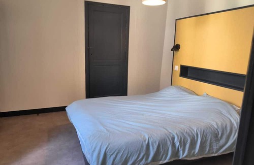 Mont-de-Marsan Apartamento | Vrbo Property