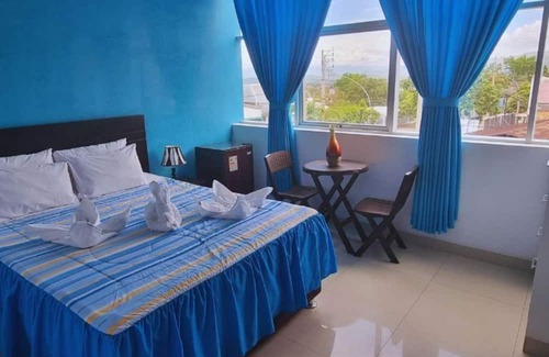 Tarapoto Hotel | RIO DULCE HOTELES - TARAPOTO