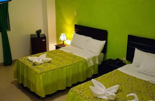 Tarapoto Hotel | RIO DULCE HOTELES - TARAPOTO