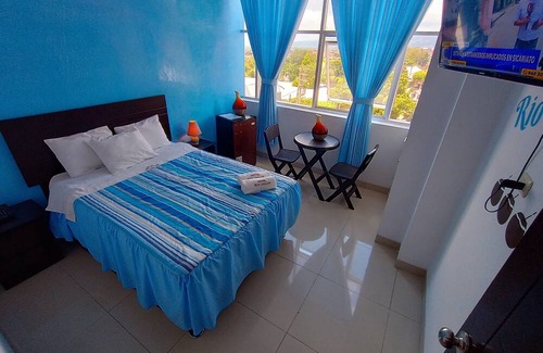 Tarapoto Hotel | RIO DULCE HOTELES - TARAPOTO