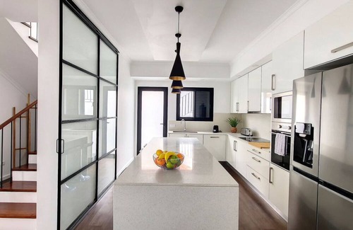 Sao Pedro Casa | Costa Vista by LovelyStay