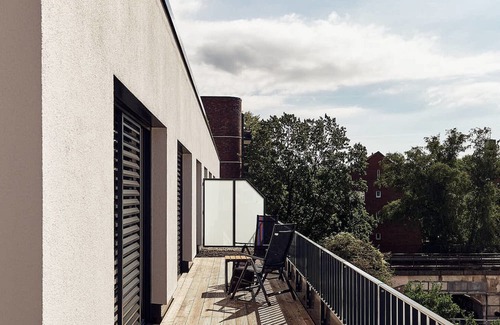 Barmbek-Sued Apartamento | Ferienwohnung/app. für 2 Gäste mit 35m² in Hamburg