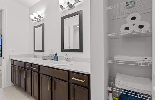 Hunt Club Casa | Lake-house in WestPalmBeach