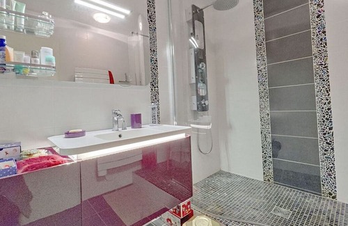 Verneuil-sur-Seine Casa | Villa La Comtesse JO Paris 2024