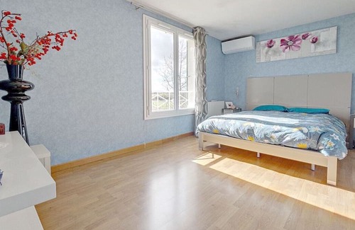 Verneuil-sur-Seine Casa | Villa La Comtesse JO Paris 2024
