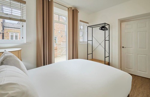Hunmanby Casa | Host & Stay | Jubilee Close
