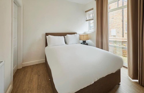 Hunmanby Casa | Host & Stay | Jubilee Close