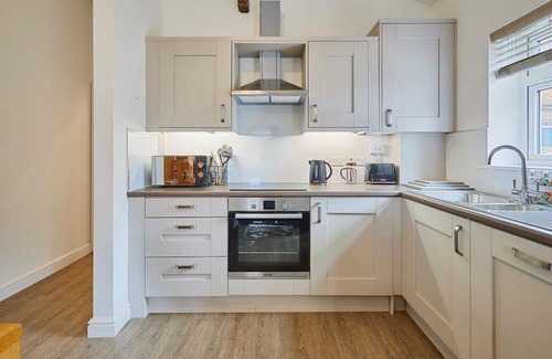 Hunmanby Casa | Host & Stay | Jubilee Close