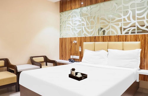 Eluru Hotel | Hotel Vihari HoVii