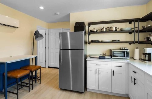 United Central Casa | Elite Enclave