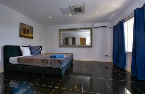 Koyari Villa | 8 bedroom family friendly villa equipped for big & small groups, and its minutes