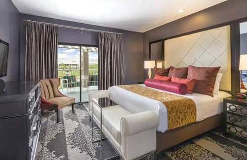 Terra Lago Complejo | Coachella 2024 3Bdrm Suite
