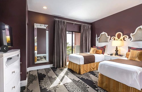 Terra Lago Complejo | Coachella 2024 3Bdrm Suite
