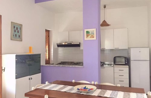 Steccato Apartamento | Appartamento Terry - San Leonardo
