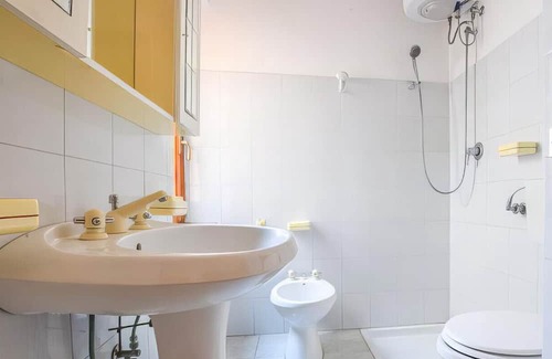 Steccato Apartamento | Appartamento Terry - San Leonardo