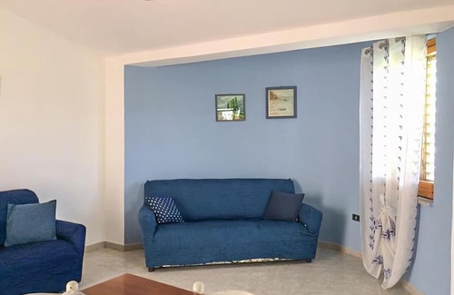 Steccato Apartamento | Appartamento Terry - San Leonardo