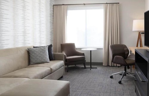 Fairfield Casa | UPGRADE YOUR EXTENDED STAY EXPERIENCE.