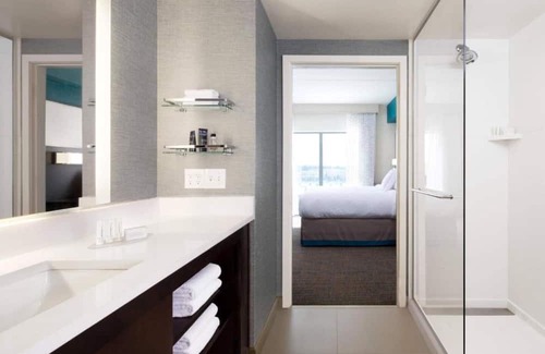Fairfield Casa | UPGRADE YOUR EXTENDED STAY EXPERIENCE.