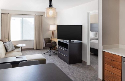Fairfield Casa | UPGRADE YOUR EXTENDED STAY EXPERIENCE.