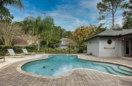 Del Rio Casa | ~Zephyr Zen Sleeps 12 Heated Pool & Spa~