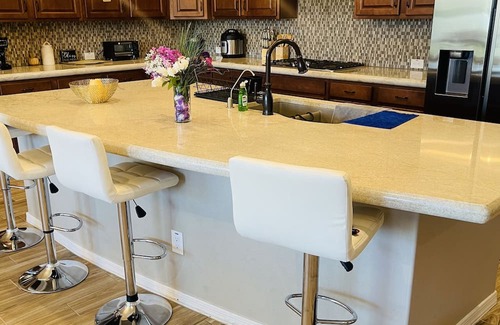 Maricopa Casa | Ann’s suite