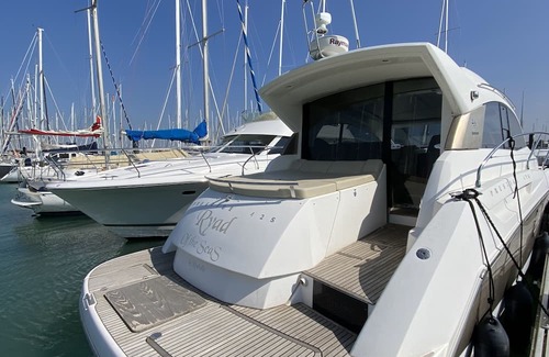 Charente-Maritime Alquiler De Eote | Séjour de Rêve sur un Yacht