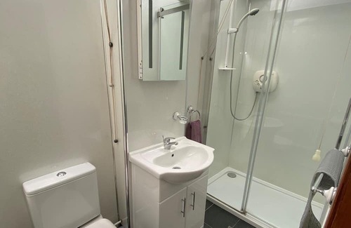 Llandyssiliogogo Cabaña | Old Stable Cottage, Nanternis