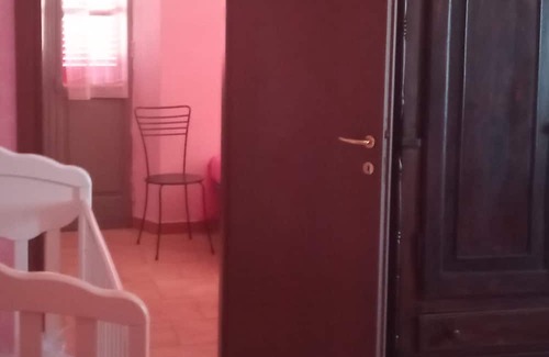 Vaglio Serra Cama Y Desayuno | A Casa di Anna