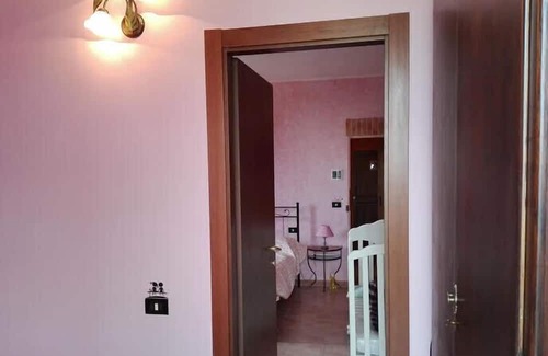 Vaglio Serra Cama Y Desayuno | A Casa di Anna