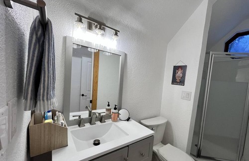 Black Hawk Casa | Cozy Summer Rentals w/ Mountain Views