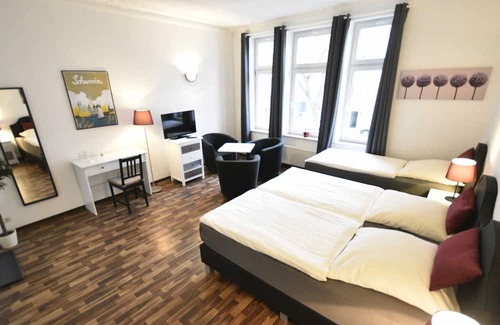 Schwerin Casa | Vrbo Property