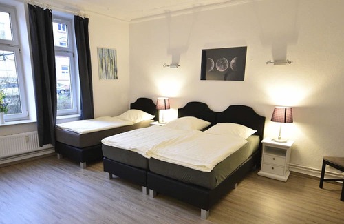 Schwerin Casa | Vrbo Property