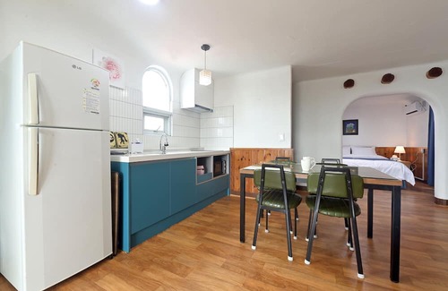 Pyoseon Casa | Sweet Stay Pension