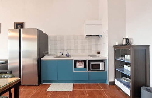 Pyoseon Casa | Sweet Stay Pension