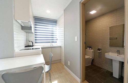 Pyoseon Casa | Sweet Stay Pension