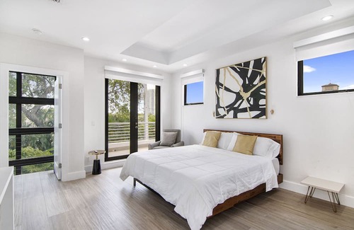 Downtown Fort Lauderdale Casa | Las Olas Tower