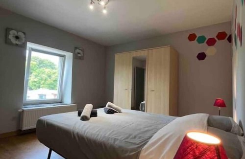 Houx Casa | Maison Villageoise