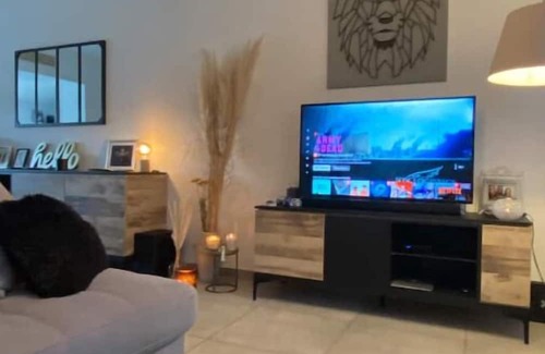 Houx Casa | Maison Villageoise
