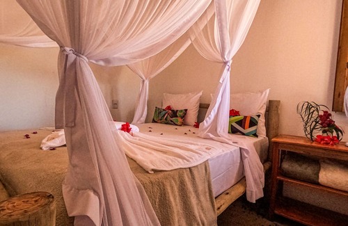 Caraiva Chalet De Esquí | Pousada Vila Jasmim