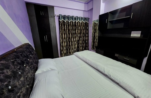 Varanasi Apartamento | Comfy Home 3BHK
