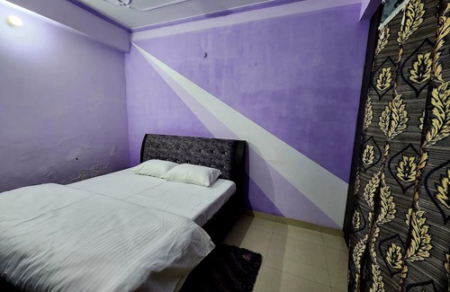 Varanasi Apartamento | Comfy Home 3BHK